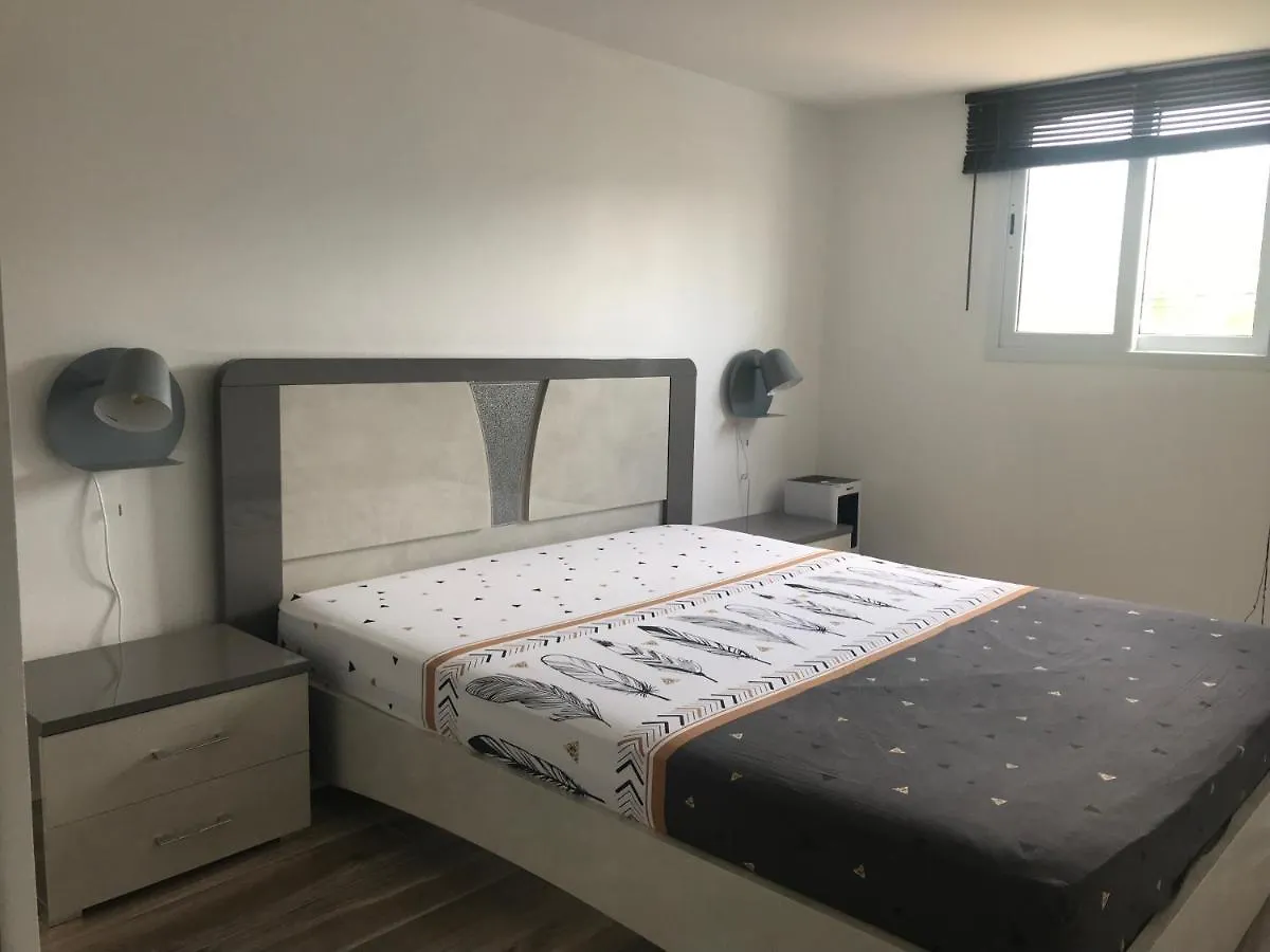 Apartment Villa Xavier Le Gosier