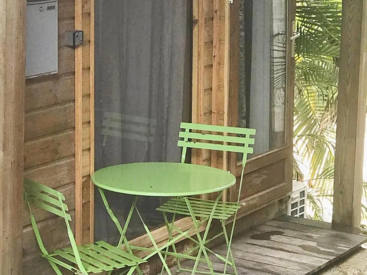 Apartment Villa Xavier Le Gosier  Guadeloupe