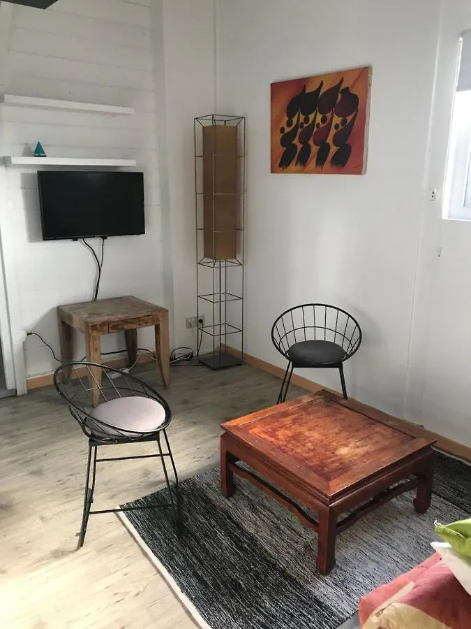 Apartment Villa Xavier Le Gosier