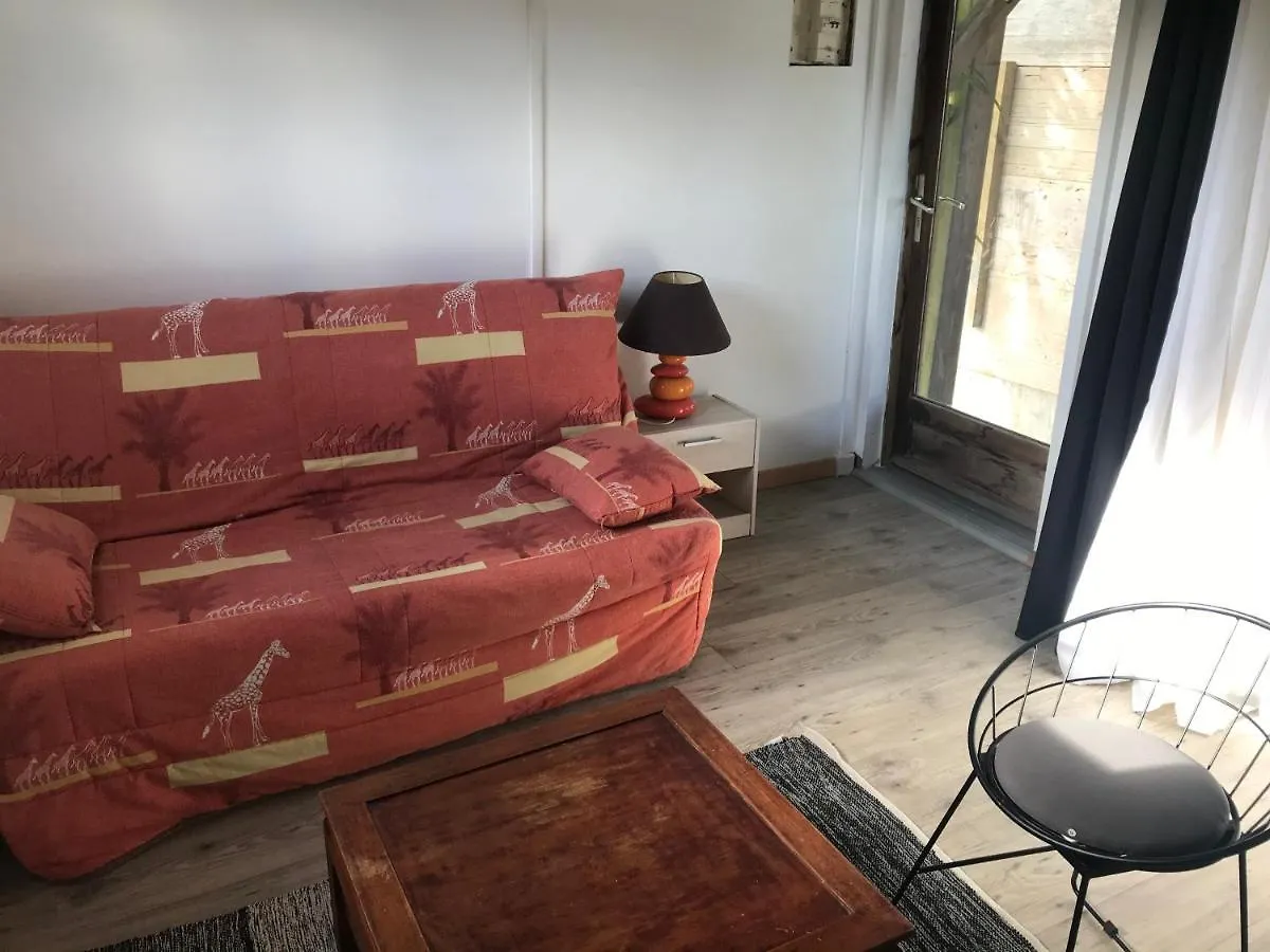 Villa Xavier Le Gosier  Guadeloupe