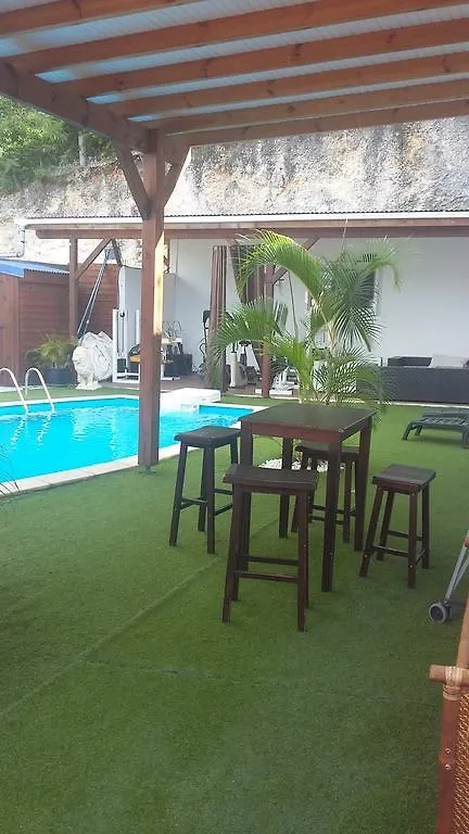 Apartment Villa Xavier Le Gosier