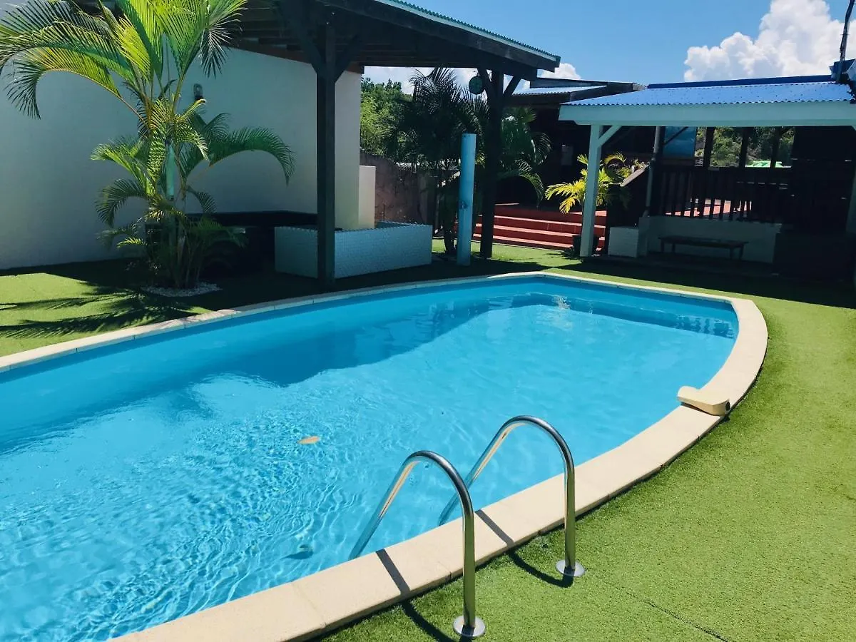 Villa Xavier Le Gosier